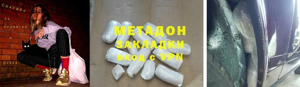 хмурый Пересвет