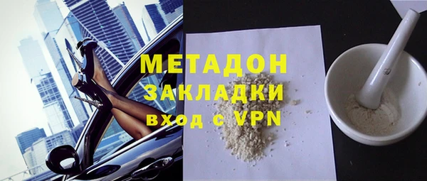 хмурый Пересвет